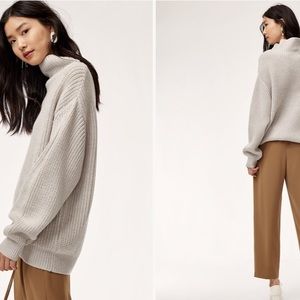 Aritzia Montpellier Sweater